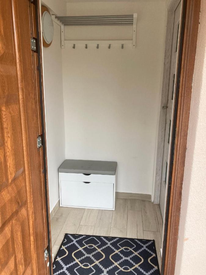 Pokoje Przy Warszawskiej Połczyn-Zdrój エクステリア 写真