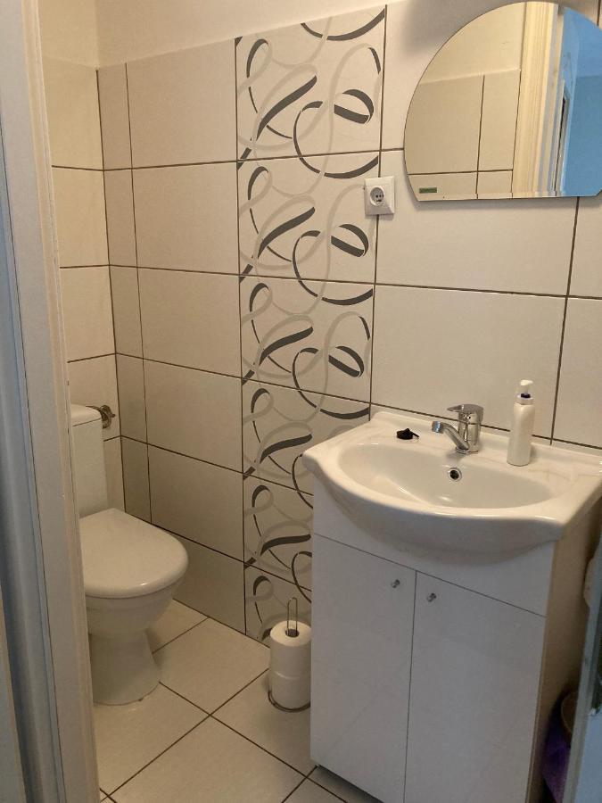 Pokoje Przy Warszawskiej Połczyn-Zdrój エクステリア 写真